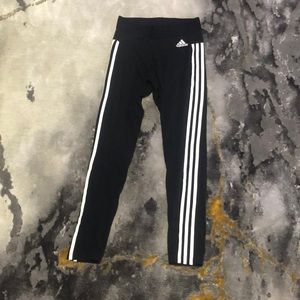 Adidas leggings